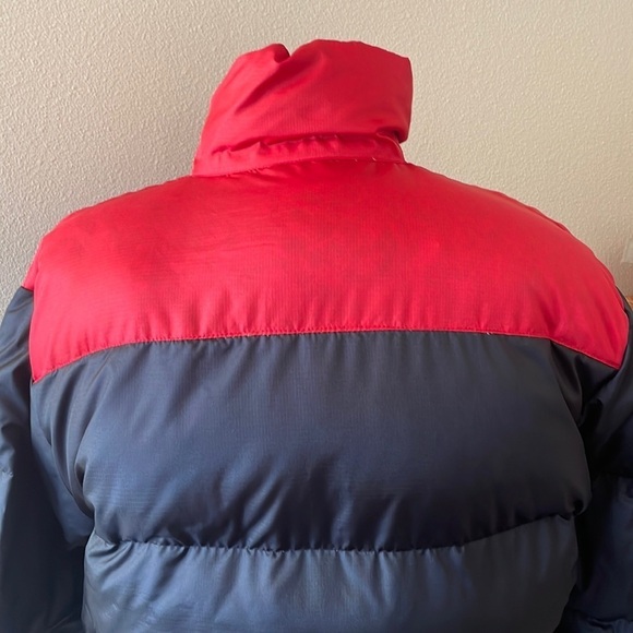 Gerry Down Feather Puffer Jacket Size Medium - Picture 6 of 13